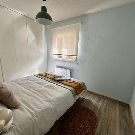 Gredos Starlight House - Auriga Apartment Mijares  Ngoại thất bức ảnh