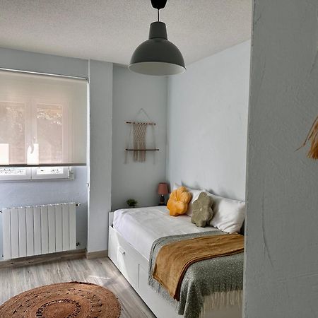 Gredos Starlight House - Auriga Apartment Mijares  Ngoại thất bức ảnh