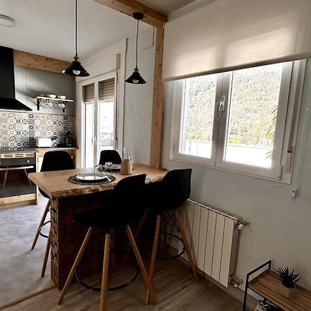 Gredos Starlight House - Auriga Apartment Mijares  Ngoại thất bức ảnh