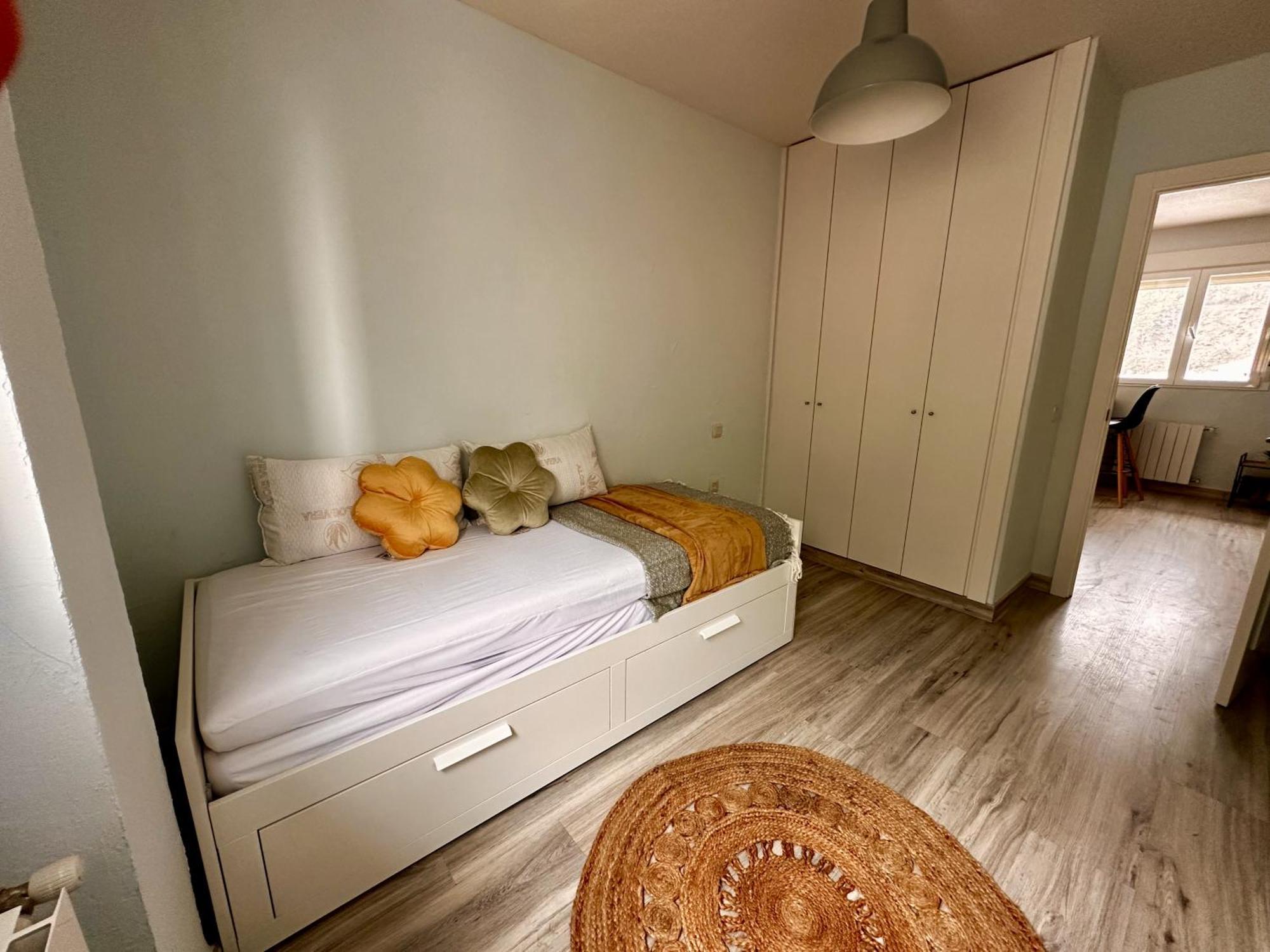 Gredos Starlight House - Auriga Apartment Mijares  Ngoại thất bức ảnh