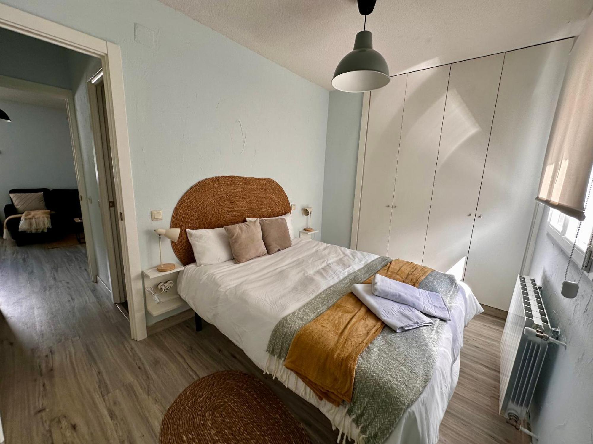 Gredos Starlight House - Auriga Apartment Mijares  Ngoại thất bức ảnh