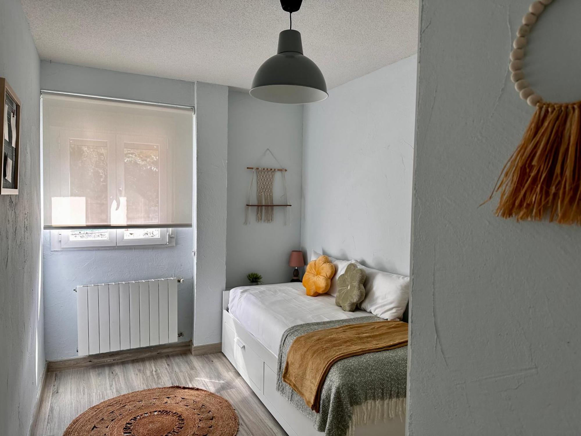 Gredos Starlight House - Auriga Apartment Mijares  Ngoại thất bức ảnh