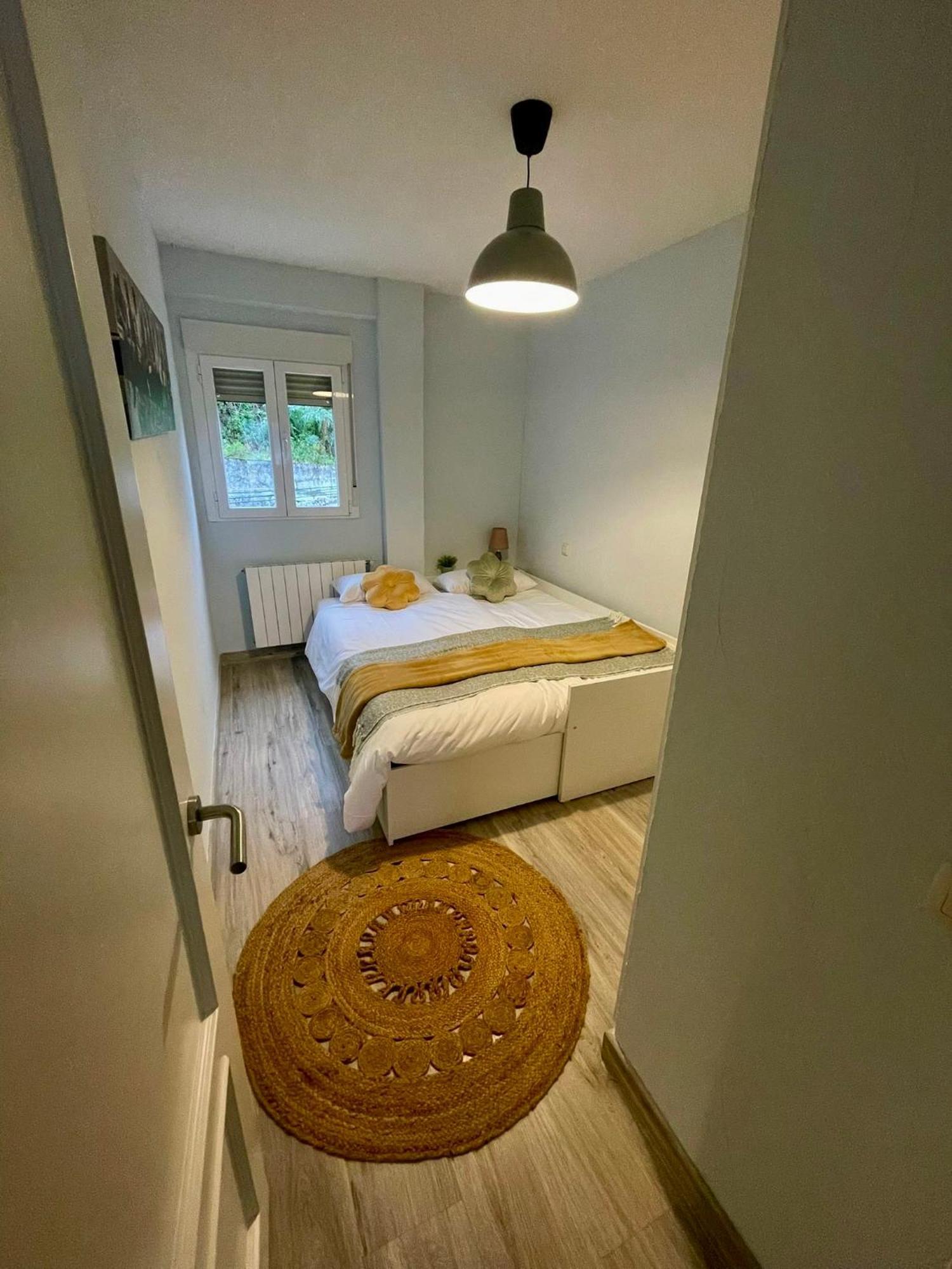 Gredos Starlight House - Auriga Apartment Mijares  Ngoại thất bức ảnh